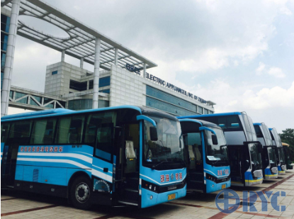 長江汽車入圍，成為第五家獲得工信部批準(zhǔn)生產(chǎn)資質(zhì)的企業(yè)！
