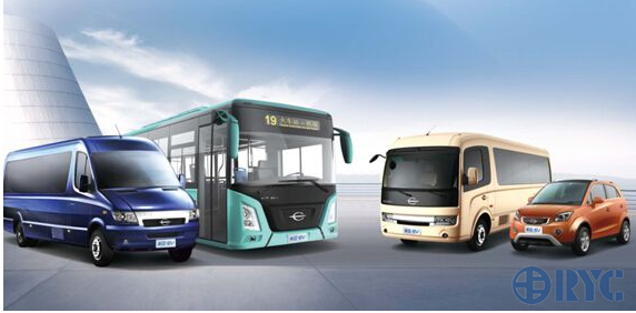 長江汽車入圍，成為第五家獲得工信部批準(zhǔn)生產(chǎn)資質(zhì)的企業(yè)！