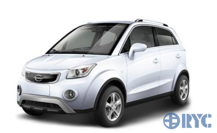 長江汽車入圍，成為第五家獲得工信部批準(zhǔn)生產(chǎn)資質(zhì)的企業(yè)！