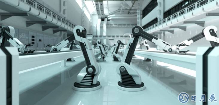 中國(guó)91%的制造型企業(yè)，都會(huì)用工業(yè)互聯(lián)網(wǎng)來(lái)改造傳統(tǒng)企業(yè)
