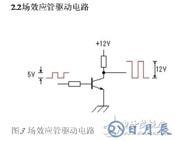 詳解由MOS管、變壓器搭建的逆變器電路及其制作過程
