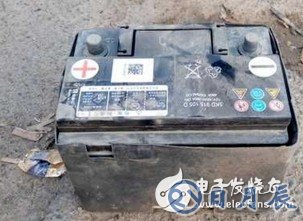 怎樣辯別電動車電瓶是原裝的？