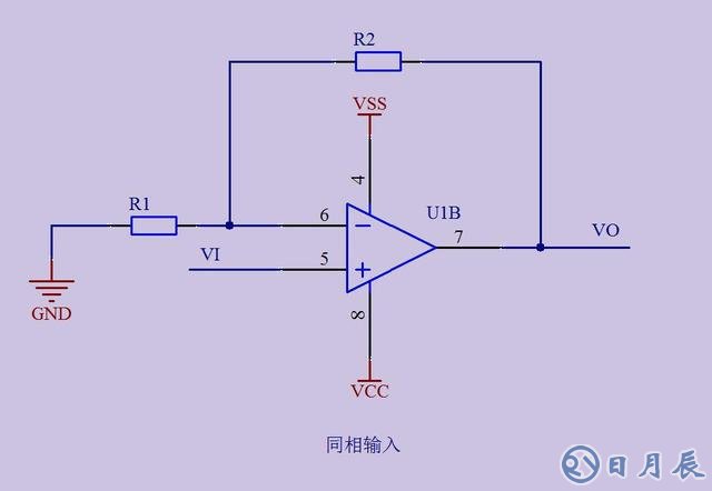 濾波、穩(wěn)壓、比較、運(yùn)放電路圖介紹
