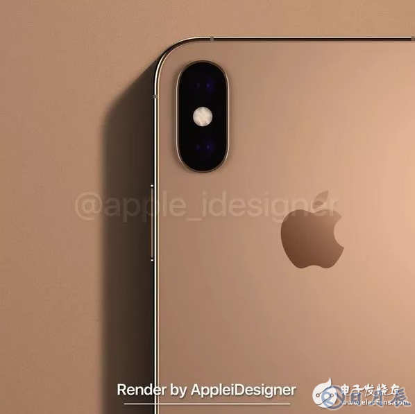 遇見未來(lái)2019款iPhone XI最新爆料外觀大改