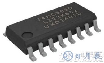 真的很實(shí)用！串行LED顯示電路設(shè)計(jì)