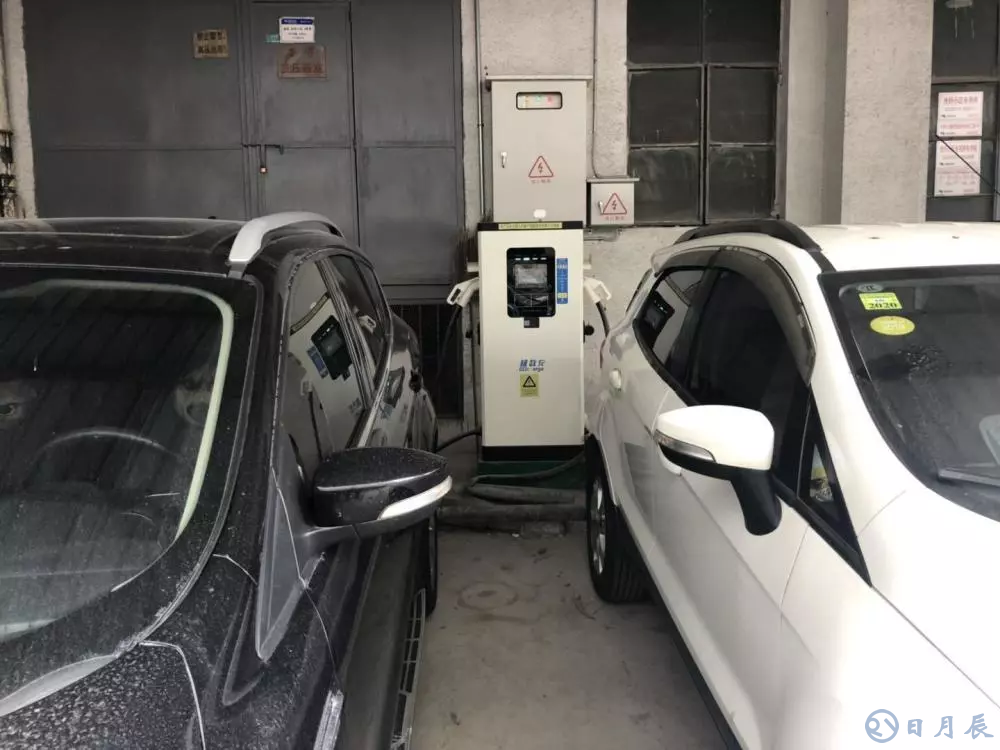 充電樁越多，車主越“焦慮”？