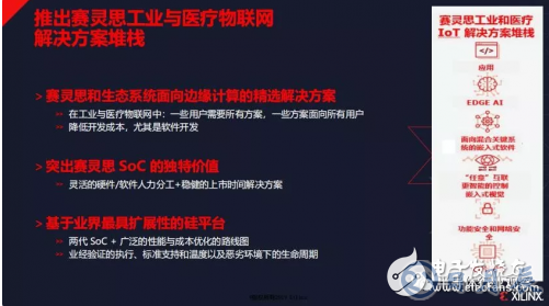 物聯(lián)網(wǎng)發(fā)展迎來新的活力 為FPGA的發(fā)展提供了機(jī)會(huì)