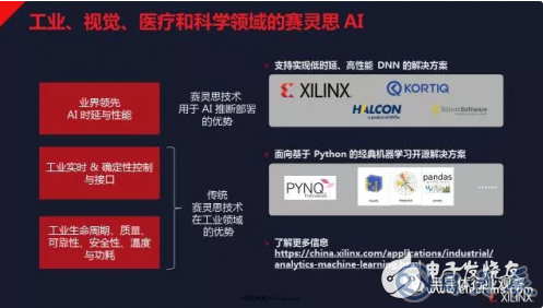 物聯(lián)網(wǎng)發(fā)展迎來新的活力 為FPGA的發(fā)展提供了機(jī)會(huì)