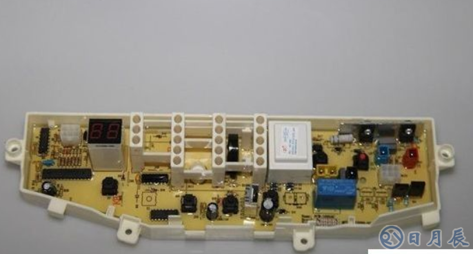 洗衣機電路板維修有哪些方法？