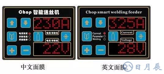 　　氣保焊電流電壓怎么調  　　新手調節(jié)不好電流和電壓的匹配，主要原因是不知道這兩者之間的關系，不知道這兩者各起到什么作用。  　　1  　　現在亟需認知的一點：  　　電流是控制焊縫熔深的（電流也可以理解為送絲速度，電流越大，在電壓不變的情況下，單位時間內送出的焊絲越多，前提是電壓足以讓焊絲熔化），電壓是控制熔寬的。  　　知道這兩者各自的作用之后，我再說一個看似較笨但最見效的辦法：  　　第一步，先把電流旋鈕調到最小，把電壓旋鈕調到最大，試焊一下，此時不要動電壓旋鈕，逐步調大電流，到能正常焊接就停下；  　　第二步，反過來，就是把電流旋鈕先調到最大，然后把電壓旋鈕調到最小，試焊一下，不要動電流旋鈕，逐步增加電壓，一直到能正常焊接就停下；  　　相信，經過這樣的調試之后，你應該已經感受到電流和電壓各自的作用了吧。  　　第三步，把電流和電壓旋鈕都調到最小，逐步增大電壓和電流（過程中需要反復調節(jié)），直到找到你認為焊縫成型最好，聲音最柔和，并且是你自己能控制得住的匹配。  　　這時候就可以恭喜你了，你找到方法了。立焊、平焊、橫焊、仰焊各種焊接位置對應的電流和電壓你都能調節(jié)出來了。  　　具體現象及原因  　　（1）電壓偏低，握槍的右手會感覺到焊槍頭部發(fā)硬，焊槍頭部的強烈振動，可聽到爆斷聲，移動焊槍有阻力，通過面罩觀察，焊絲插入熔池，飛濺多。  　　【提示】這是因為電壓太低，送絲速度遠遠大于熔化速度，電弧引燃后又被焊絲踏滅時發(fā)出的響聲。  　?。?）電壓偏高，焊槍頭部過于綿軟，幾乎沒有振動，可隨心所欲地移動焊槍，通過面罩觀察，焊絲飄在熔池上方，端部形成大熔球，時而出現大熔滴飛濺。  　　【提示】如果熔化速度超過送絲速度太多，電弧會一直返燒到導電嘴，把焊絲和導電嘴熔化在一起，送絲終止，電弧熄滅。這對導電嘴和送絲機構都會造成損壞，所以引弧時應確認電壓沒有偏高。  　?。?）電壓與電流匹配時的現象：電弧穩(wěn)定燃燒，發(fā)出細密的沙沙聲，手感焊槍頭部略有振動，軟硬適度，電壓表擺動不超過5V，電流表擺動不超過30A，在手的握把處不應出現振動。  　　【操作指南】  　　1）調節(jié)焊接電壓旋鈕時，要慢慢提升焊接電壓，焊絲熔化速度加快，爆斷的噼啪聲漸漸變成平穩(wěn)的沙沙聲；  　　2）觀察電壓表和電流表，如果電流低于預定值，先提高焊接電流，再提高焊接電壓；如果電流高于預定值，先降低焊接電壓，再降低焊接電流。