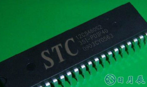 STC12C5A60S2單片機的內(nèi)部構造及功能詳細介紹