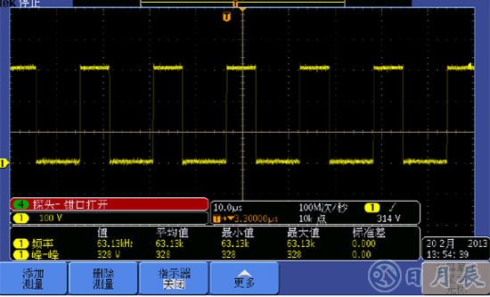 基于TRUEC2技術(shù)的LED日光燈驅(qū)動方案設(shè)計(jì)