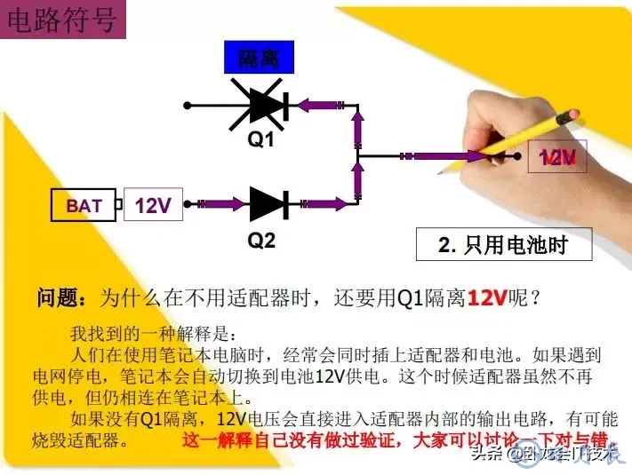 MOS管電路工作原理及詳解！50多張圖揭示一切MOS管電路圖