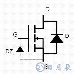 一文詳解MOS管，看完后醍醐灌頂！