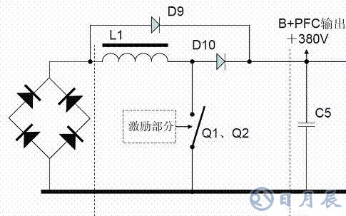 一文詳解MOS管，看完后醍醐灌頂！