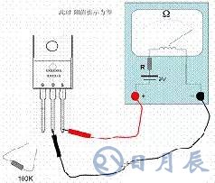 一文詳解MOS管，看完后醍醐灌頂！